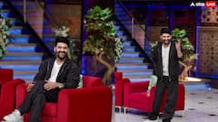 कपिल शर्मा मे शुरू की 'द ग्रेट इंडियन कपिल शो 4' की शूटिंग, नेटफ्लिक्स पर फिर होगा धमाल