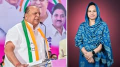 थेट समरजित घाटगेंशी घरोबा केल्यानंतर आता सूनबाई सुद्धा बिनविरोध, शिंदे गटाची माघार; हसन मुश्रीफांची कागलला 'समझोता' एक्स्प्रेस सुसाट!