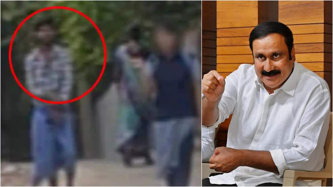 பாதுகாப்பு இல்லை! காதலிக்க மறுத்த மாணவி படுகொலை: அன்புமணி ராமதாஸ் கண்டனம்!