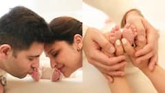 Parineeti & Raghav Reveal Baby Boy’s Name In An Adorable Manner, See