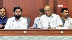 'BJP को अब डिप्टी सीएम एकनाथ शिंदे की जरूरत नहीं', शरद पवार गुट का बड़ा दावा