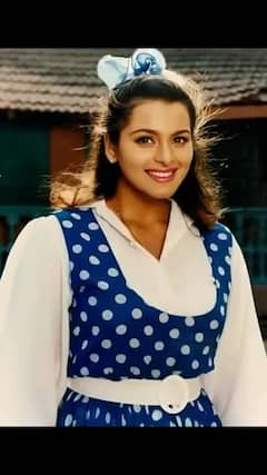 जब शिल्पा शिरोडकर ने छोड़ी फिल्म और बनीं हेयरड्रेसर, ऐसी रही है करियर जर्नी