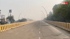 नोएडा के लोगों को जाम से मिलेगी राहत, भंगेल एलिवेटेड रोड खुलने से 4.5 किमी का सफर अब होगा आसान