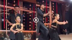 Video: बच्ची ने किया मनमोहक डांस, आनंद महिंद्रा ने भी शेयर किया वीडियो, गुरु के लिए लिखी बड़ी बात