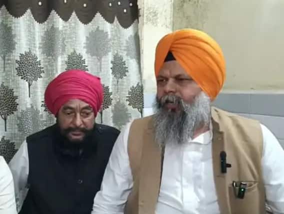 AAP ਕੌਂਸਲਰ 'ਤੇ ਹਮਲਾ, ਪੱਗ ਲਾਹੀ! ਵਿਧਾਇਕ ਨੇ ਕਾਂਗਰਸ 'ਤੇ ਲਾਏ ਗੰਭੀਰ ਦੋਸ਼, ਗ੍ਰਿਫਤਾਰੀ ਦੀ ਮੰਗ