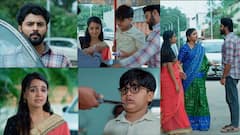 అమ్మాయిగారు సీరియల్: బంటీ కిడ్నాప్: రాఘవను బతికించే ఇంజెక్షన్ దీపక్ బ్లాక్‌మెయిల్!