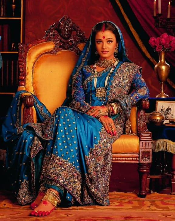 19 नवंबर' जिसने बदल दी ऐश्वर्या राय बच्चन की जिंदगी, शुरू हुई थी सुपरस्टार बनने की जर्नी