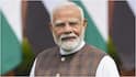 PM Modi AP Tour: ఏపీకి ప్రధాని మోదీ, సత్యసాయి ఎయిర్ పోర్టులో ఘన స్వాగతం పలికిన సీఎం చంద్రబాబు