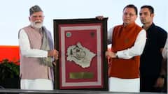 Centre Releases Rs 100 Crore Incentive To Uttarakhand For Mining Reforms, State Leads National Rankings