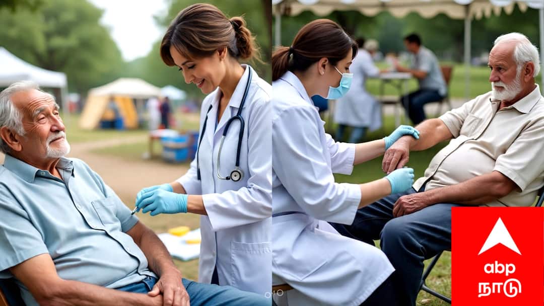 காரைக்கால் மக்களுக்கு ஓர் அரிய வாய்ப்பு! இலவச சூப்பர் ஸ்பெஷாலிட்டி மருத்துவ முகாம்: புதுச்சேரி மருத்துவர்கள் வருகை! எப்போது தெரியுமா..?