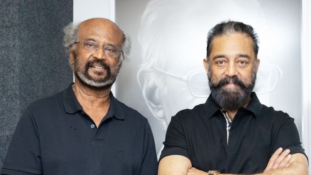 Thalaivar 173 : ரஜினிக்கு இயக்குநர் தேடி கடுப்பான கமல்...தலைவர் 173 படத்தை அவரே இயக்க முடிவு ?