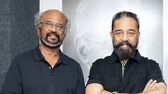 Thalaivar 173 : ரஜினிக்கு இயக்குநர் தேடி கடுப்பான கமல்...தலைவர் 173 படத்தை அவரே இயக்க முடிவு ?