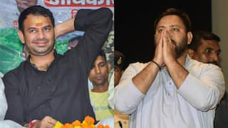 'याद रखना 25 से 5 पर आने में देर नहीं लगेगी', तेज प्रताप ने भाई तेजस्वी यादव को दी चेतावनी, बोले- सबको निकाल दोगे तो...