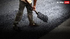 तेलंगाना की इस विधानसभा में भ्रष्टाचार की हदें पार, कच्ची मिट्टी पर डामर बिछाकर बनाई सड़क, ग्रामीणों में आक्रोश