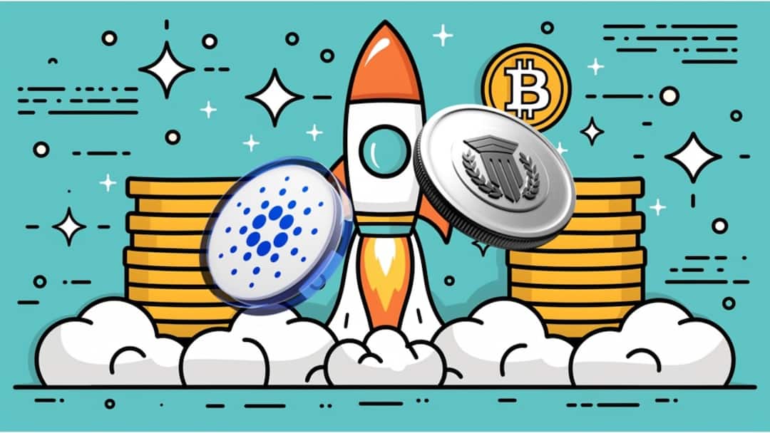 If You Missed Cardano (ADA) at $0.002, This New Crypto Could Be Your Second Chance