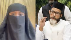 आला हजरत खानदान की बहू ने किया खुद पर चाकू से हमले का दावा, पति और मौलाना तौकीर पर लगाए आरोप