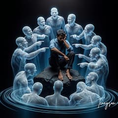 Mental Illness Risk : पाळीव मांजरी तुमच्या मानसिक आरोग्यासाठी धोकादायक? जाणून घ्या नवा निष्कर्ष!