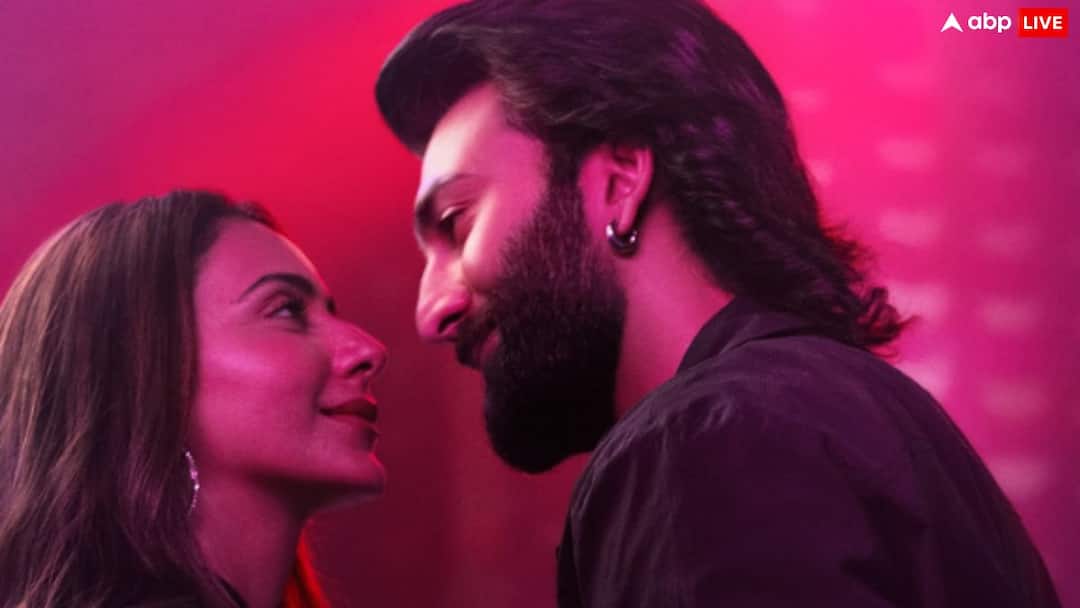 De De Pyaar De 2 Box Office Collection Day 7 Ajay Devgn Rakul Preet Singh Film Seventh day First Week collection De De Pyaar De 2 Collection Day 7: अजय देवगन की फिल्म 'दे दे प्यार दे 2' एक हफ्ते में भी नहीं वसूल पाई बजट