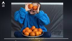 ਸਰਦੀਆਂ 'ਚ ਸਿਹਤਮੰਦ ਰਹਿਣ ਦਾ ਰਾਜ਼: ਇਹ ਫਲ ਹੈ ਸਰਦੀਆਂ ਦਾ 'ਰਾਜਾ'! ਜਾਣੋ ਖੁਰਾਕੀ ਗੁਣ ਤੇ ਫਾਇਦੇ!