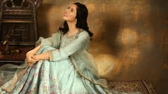 Divya Khosla Kumar Birthday Special: 8 Ethnic Looks That Prove She’s A Style Queen