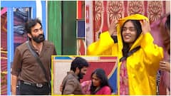 బిగ్​బాస్ ఇంట్లో భరణి ఫ్యామిలీ.. ఈవారం కెప్టెన్ అవ్వాలి అన్న కూతురు, ఫ్యామిలీ వీక్ హైలెట్స్