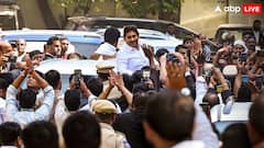 कोर्ट में हाजिर हुए आंध्र प्रदेश के पूर्व मुख्यमंत्री जगन मोहन रेड्डी, क्या है 6 साल पुराना केस?