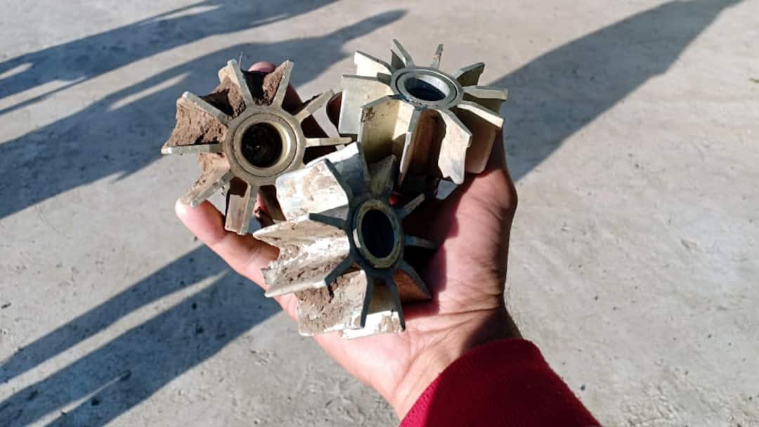 US Report Makes Big Claims On Pakistan’s ‘Military Gains’ Against India In May 2025