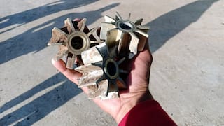 US Report Makes Big Claims On Pakistan’s ‘Military Gains’ Against India In May 2025