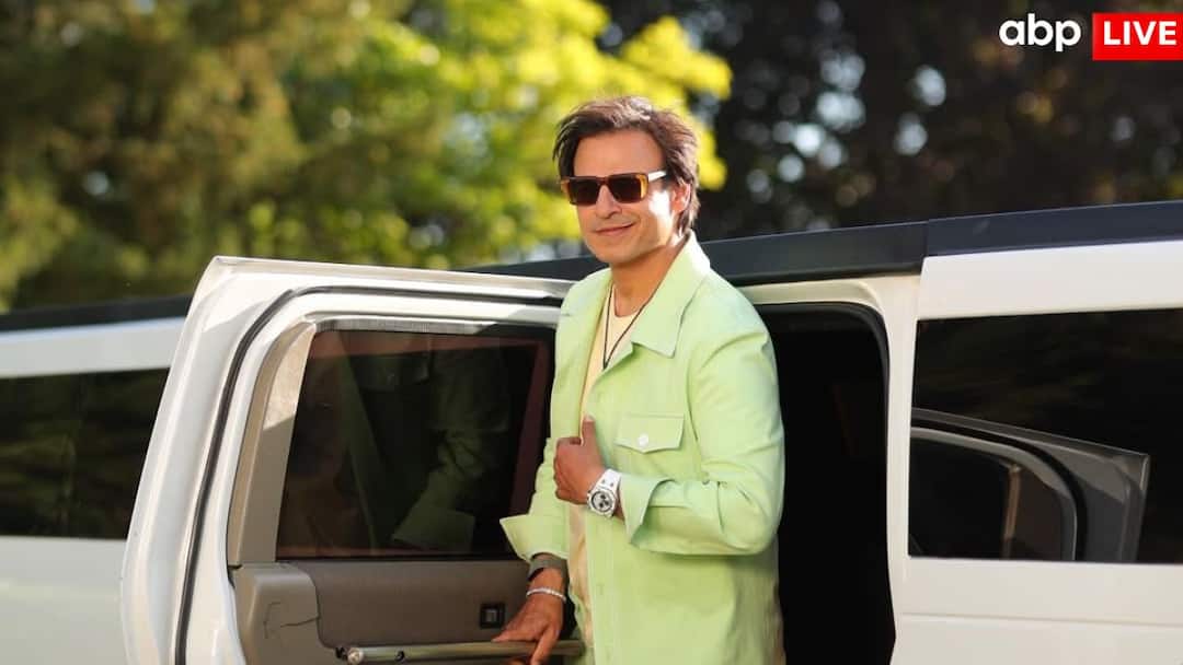 राम गोपाल वर्मा की 'कंपनी' के लिए झुग्गियों में रहे थे विवेक ओबेरॉय, खुद किया खुलासा