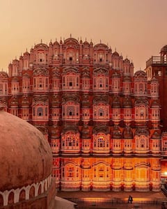 Religious Places : Gen-Z, मिलेनियल्स पिढीलाही 'या' धार्मिक स्थळांची भूरळ! का ठरतेय पहिली पसंती?