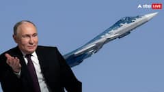 रूस के Su-57 को मिला पहला ग्राहक, किस देश ने खरीदा 5वीं पीढ़ी का सबसे खतरनाक फाइटर जेट?