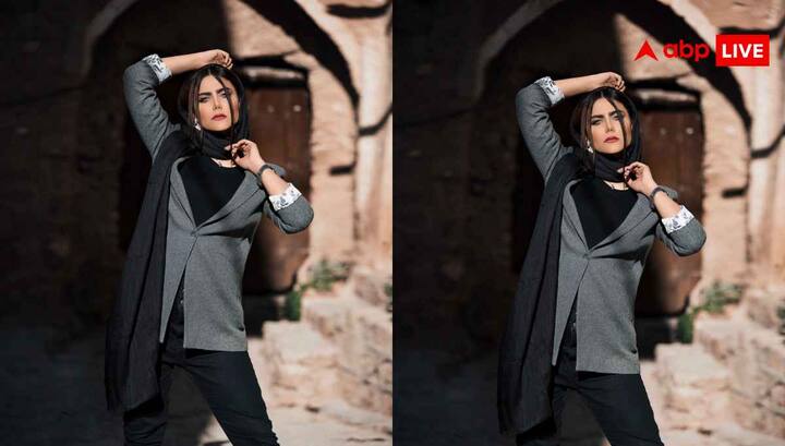 If you want to look different and special in the crowd, then the beautiful Jamawar Paisley Black Shawl is perfect for you. This shawl looks very stylish with saree, salwar suit or any ethnic outfit. Jamawar pattern shawl will help in making your look attractive and by wearing it you can easily become the center of attention. This design is easily available both online and offline.