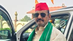 घोसी से सपा विधायक सुधाकर सिंह का निधन, लंबे समय से थे बीमार, मेदांता अस्पताल में ली अंतिम सांस