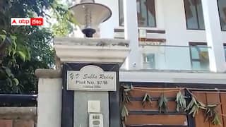 YV Subbareddy SIT questions: హైదరాబాద్‌లో వైవీ సుబ్బారెడ్డిని ప్రశ్నిస్తున్న సుప్రీంకోర్టు సిట్ - కల్తీ నెయ్యి స్కాంలో కీలక చర్యల దిశగా అడుగులు