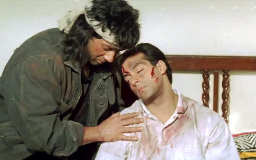 सनी देओल की 'गबरू' में नजर आएंगे सलमान खान, दिखेगी दमदार परफॉर्मेंस