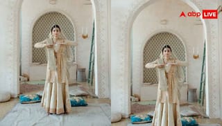 त्योहार और फंक्शन में आप बनेंगी ट्रेंडसेंटर, इन शानदार सूट डिजाइन से खिल उठेगा आपका रंग