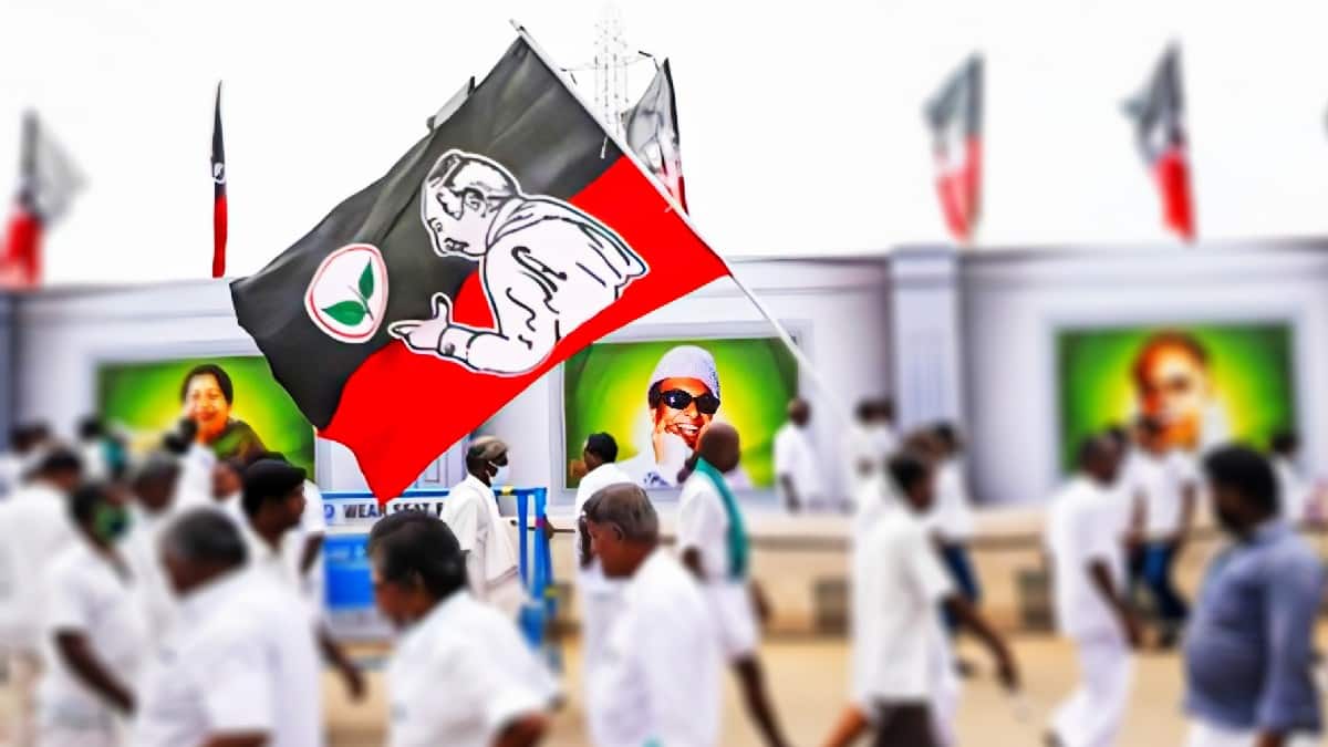 புதுச்சேரியில் பரிதாப நிலையில் அதிமுக: முக்கியப் புள்ளிகள் விலகல், கூட்டணிக்குள் அங்கீகாரம் இல்லை...!