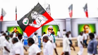 புதுச்சேரியில் பரிதாப நிலையில் அதிமுக: முக்கியப் புள்ளிகள் விலகல், கூட்டணிக்குள் அங்கீகாரம் இல்லை...!