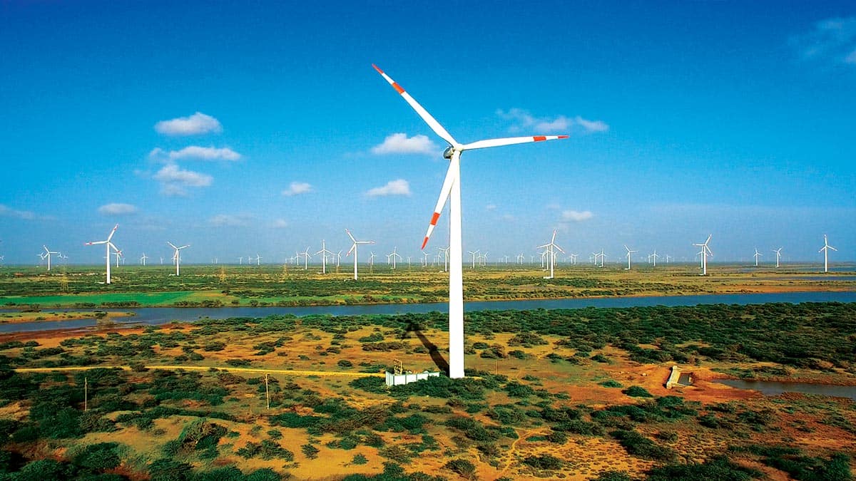 கோவை: சுஸ்லான் ரூ.114 கோடி முதலீடு! காற்றாலை இறக்கை ஆலை மூலம் 1000 பேருக்கு வேலைவாய்ப்பு!