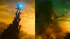 'వారణాసి'లో హనుమంతుడు ఎవరు? - పవర్ ఫుల్ రోల్‌లో రాజమౌళి ఎవరిని సెలక్ట్ చేశారు?