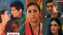 तुलसी को धोखा देकर नॉयना संग सारी हदें पार करेगा मिहिर, एक साथ होंगे तीन तलाक!