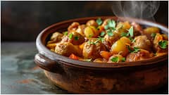 ఆరోగ్యానికి మేలు చేసి, బరువును తగ్గించే మీల్ మేకర్ కర్రీ.. టేస్టీ, హెల్తీ రెసిపీ ఇదే