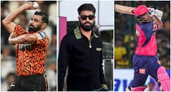 Top Five Biggest Trades In IPL History Ft. Sanju Samson