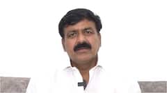 बिहार की नई सरकार में इकलौता मुस्लिम मंत्री, नीतीश कुमार के करीबी नेता जमा खान का सियासी सफर