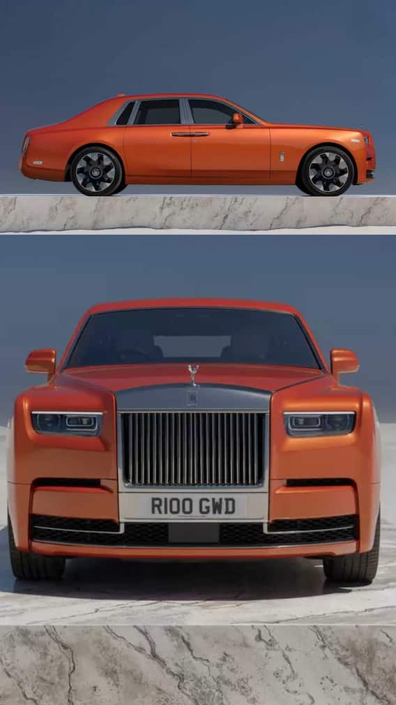 रोल्स-रॉयसचा खरा मालक कोण आहे