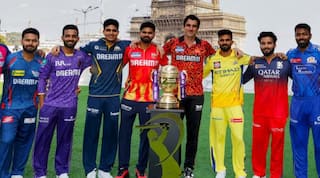 MI અને ચેન્નઈ સહિત 8 ટીમોએ કેપ્ટન કર્યા કન્ફર્મ, આ 2 ટીમોએ હજુ સુધી નથી કર્યો નિર્ણય