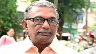 சபரிமலை ஐயப்பன் கோயில்: தங்கத்தகடு திருட்டு வழக்கில் முன்னாள் தலைவர் கைது! பரபரப்பு விசாரணை!