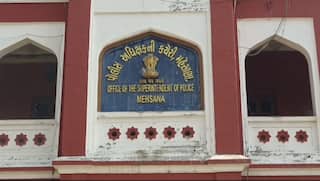 Mehsana:  મહેસાણા જિલ્લા પોલીસમાં મોટા પ્રમાણમાં બદલી, એક સાથે 747 પોલીસ કર્મીની બદલીથી હડકંપ