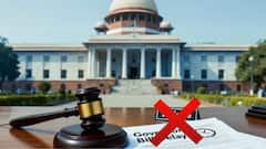 राज्यपालांनी विधानसभेतील मंजूर विधेयकांना विलंब करू नयेत, दिलेली डेडलाईन हटवली; सुप्रीम कोर्टाच्या संविधान पीठाने निर्णय बदलला