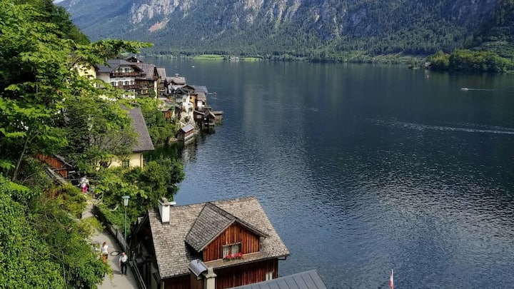 नदियों के पानी को मापने का पैमाना होता है उनका औसत वार्षिक प्रवाह, जिसे क्यूबिक किलोमीटर प्रति वर्ष में मापा जाता है. इसी आधार पर तय होता है कि कौन-सी नदी वास्तव में जलशक्ति के मामले में सबसे शक्तिशाली है, और इस पैमाने पर भारत में एक ही नदी का दबदबा सबसे ज्यादा है, और वह नाम है ब्रह्मपुत्र.